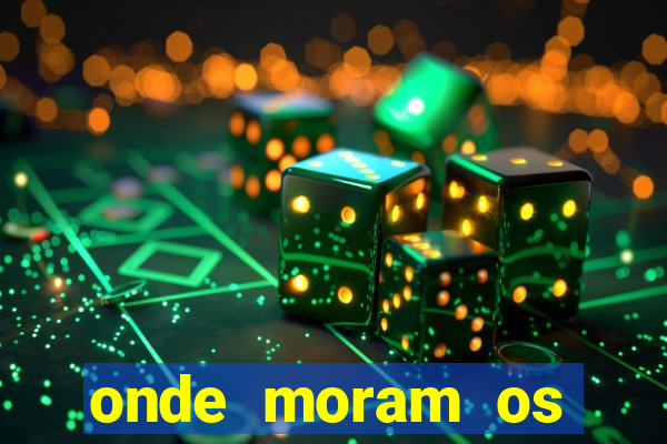onde moram os jogadores do cruzeiro