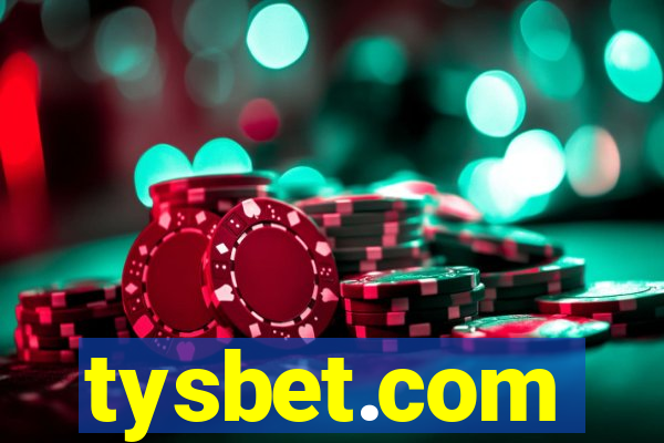 tysbet.com