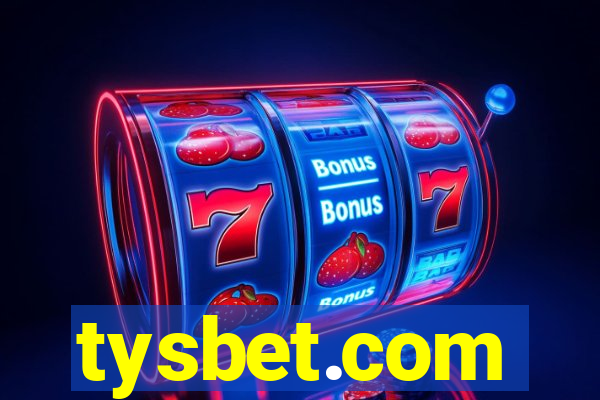 tysbet.com