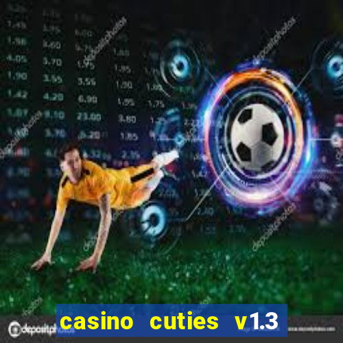 casino cuties v1.3 - android apk