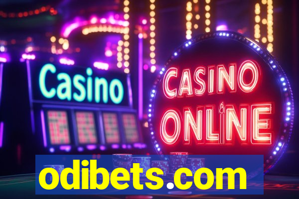 odibets.com