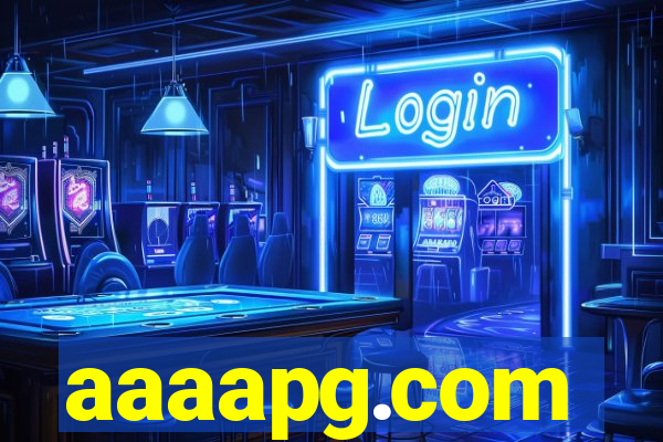 aaaapg.com