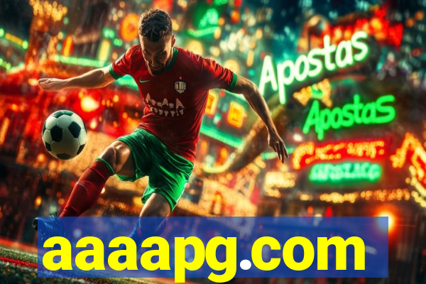 aaaapg.com