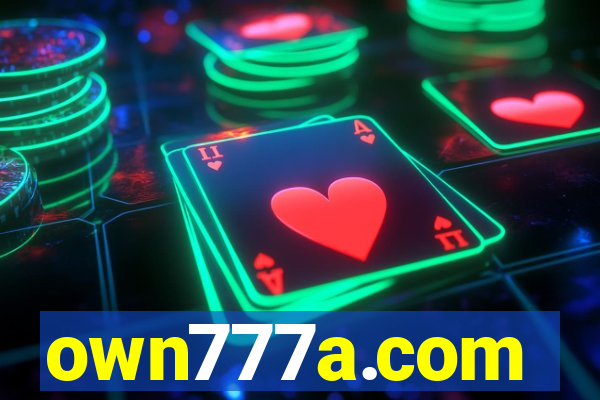 own777a.com