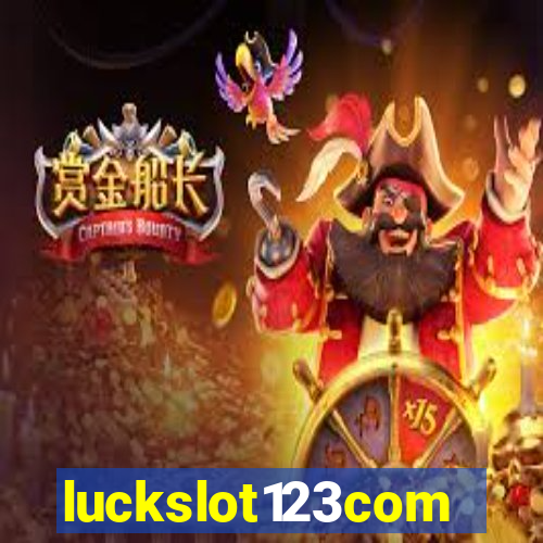 luckslot123com