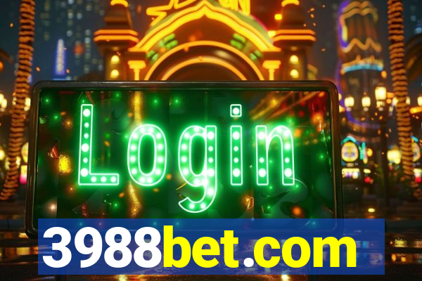 3988bet.com