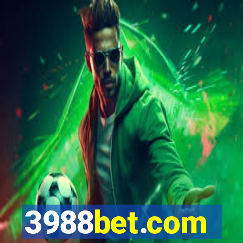 3988bet.com