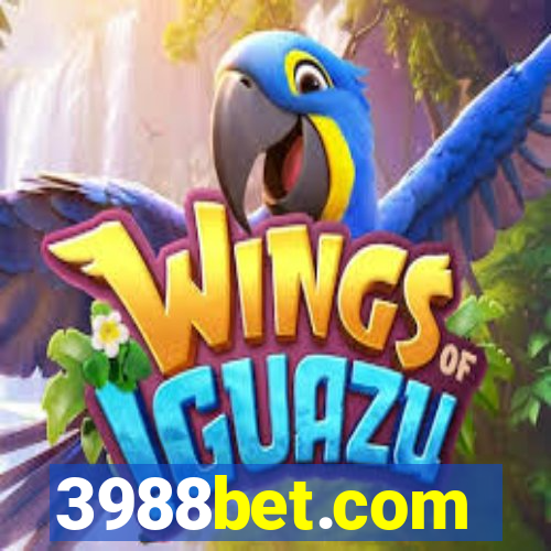 3988bet.com