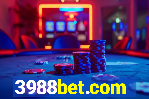 3988bet.com