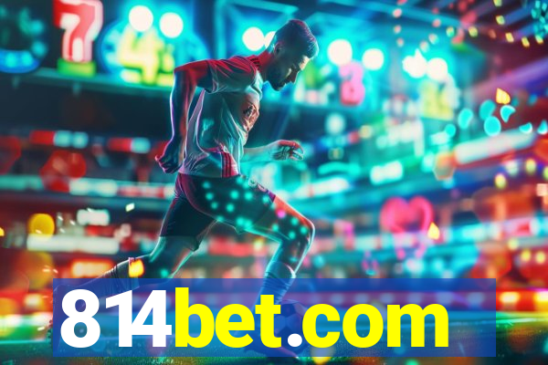 814bet.com