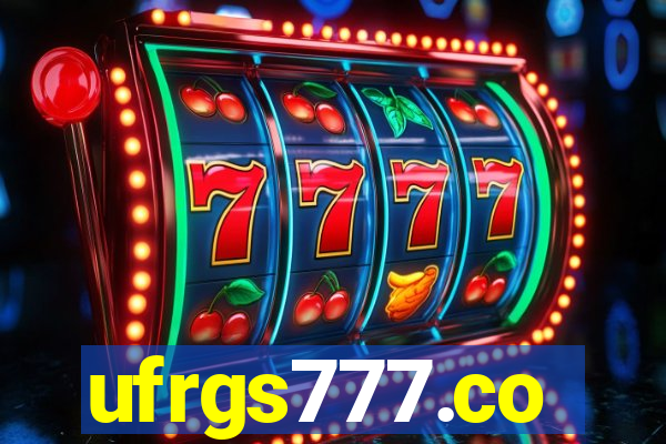 ufrgs777.co