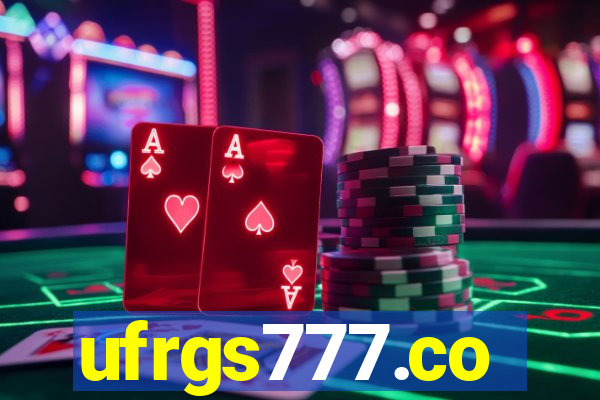 ufrgs777.co