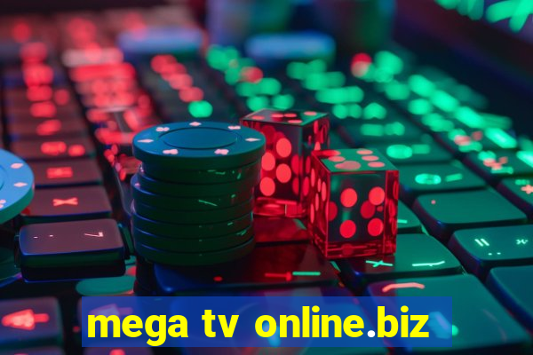 mega tv online.biz