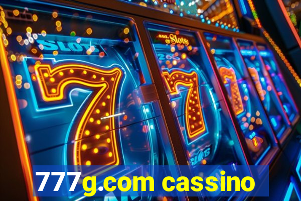 777g.com cassino