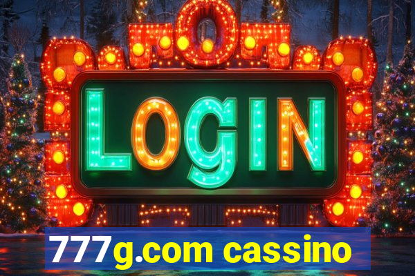 777g.com cassino