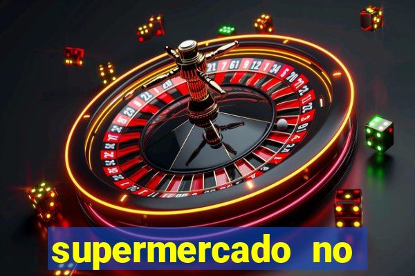 supermercado no barra shopping