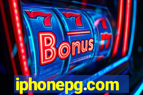 iphonepg.com