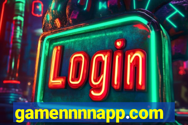 gamennnnapp.com