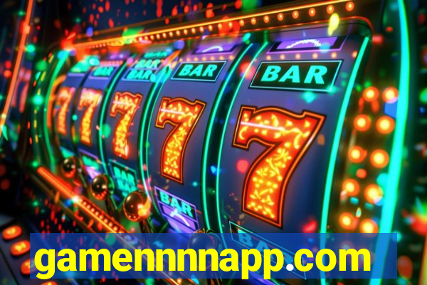 gamennnnapp.com