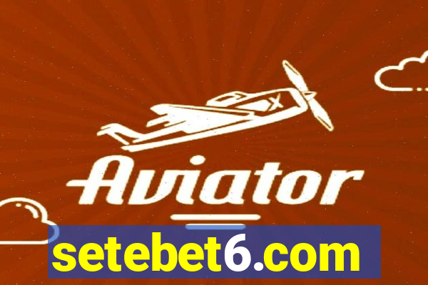 setebet6.com
