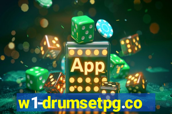 w1-drumsetpg.com