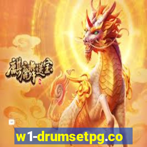 w1-drumsetpg.com