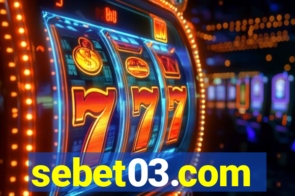 sebet03.com
