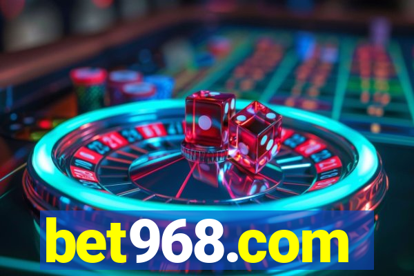 bet968.com