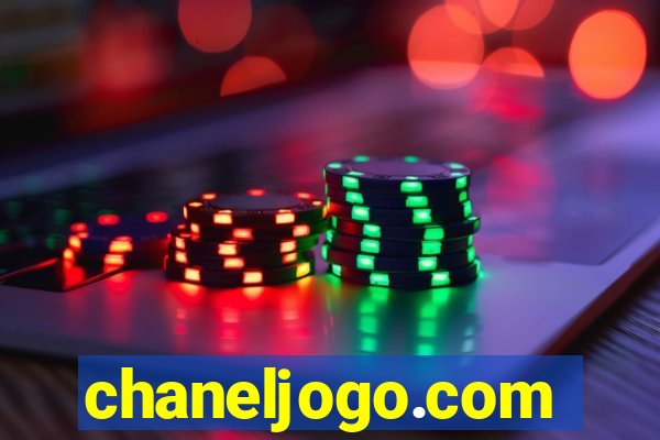 chaneljogo.com