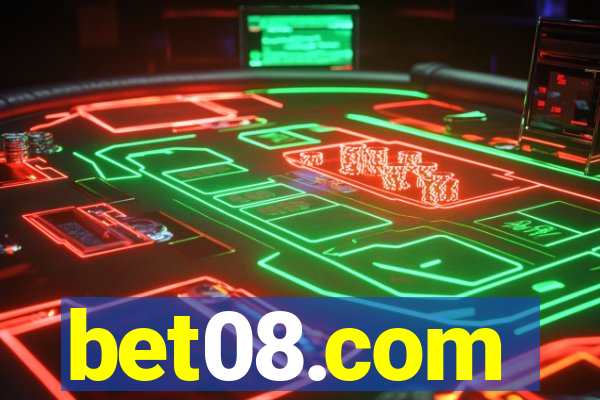 bet08.com