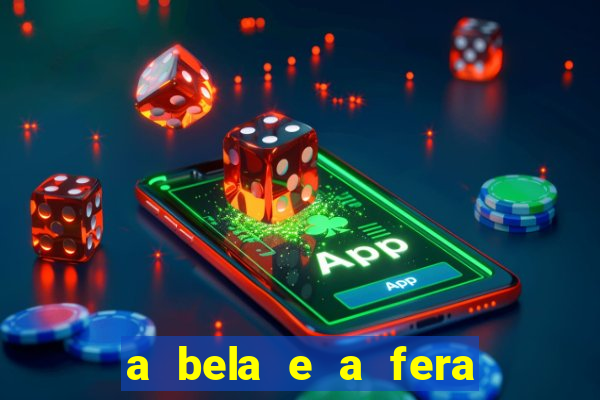 a bela e a fera 2014 filme completo dublado topflix