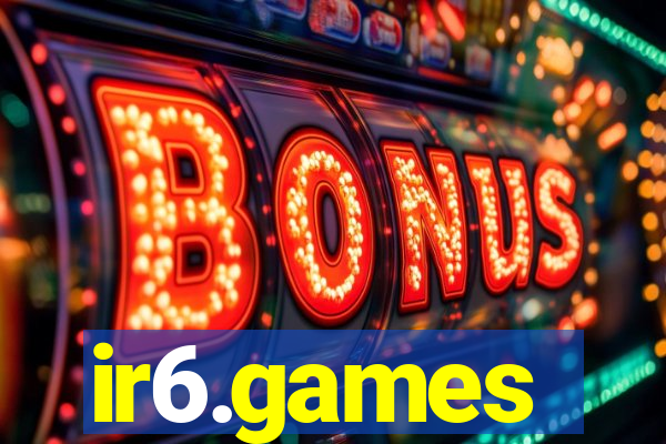 ir6.games