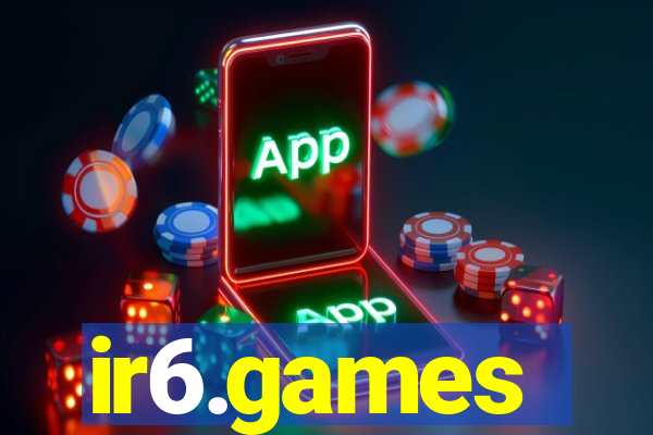 ir6.games