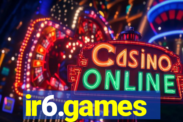 ir6.games