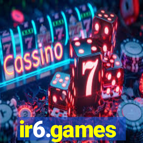 ir6.games