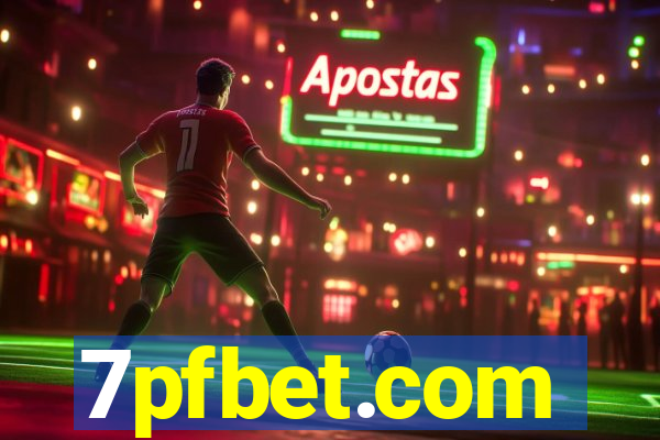 7pfbet.com
