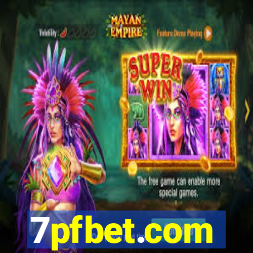 7pfbet.com