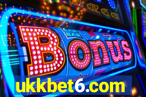 ukkbet6.com