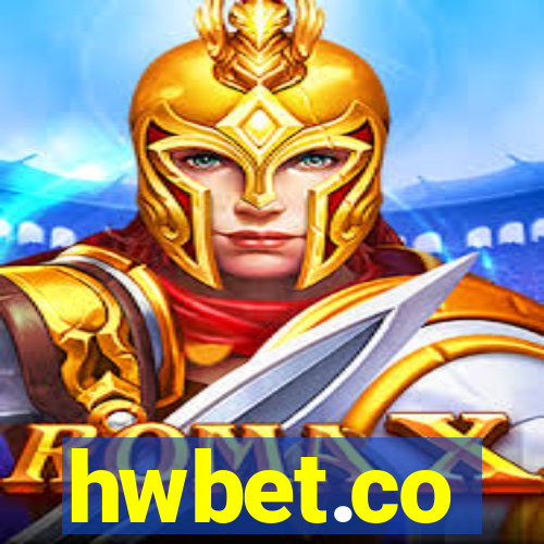 hwbet.co