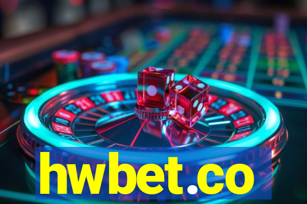 hwbet.co