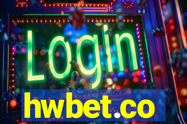 hwbet.co