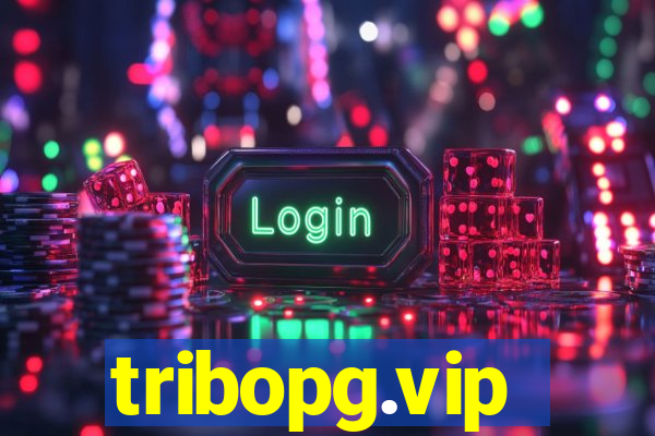 tribopg.vip