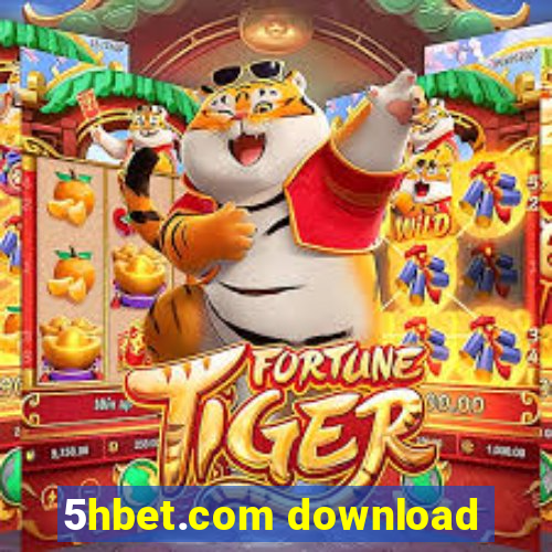 5hbet.com download