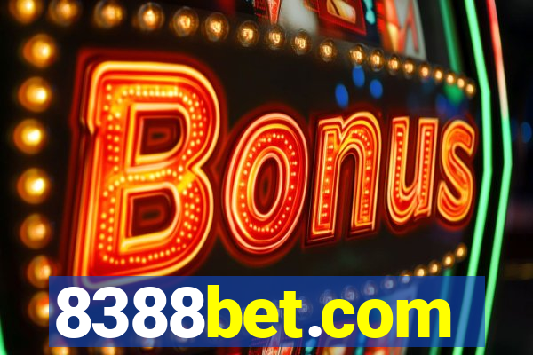 8388bet.com