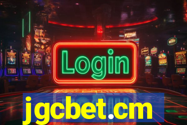 jgcbet.cm