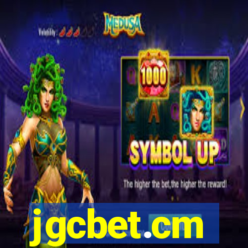 jgcbet.cm