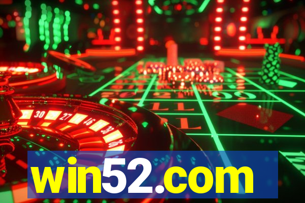 win52.com