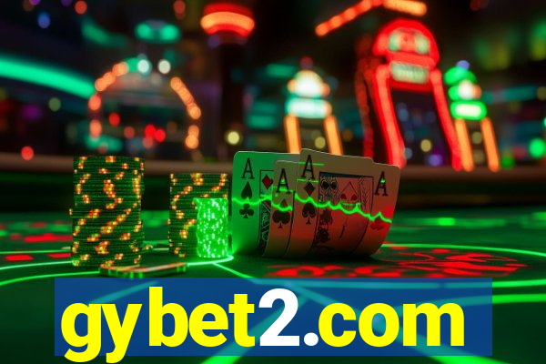 gybet2.com