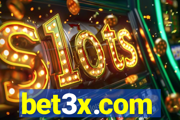 bet3x.com