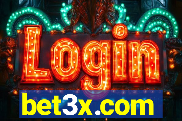 bet3x.com